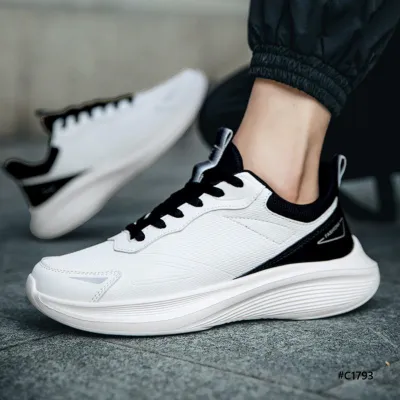 Frost Thread Casual Shoe